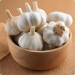 Garlic Loose 500g