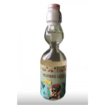 Goli Pop Goli Soda 220ml - Ginger Lime