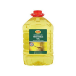 KTC Vegetable Oil 5 Ltr