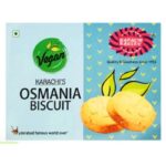 Karachi'S Osmania Biscuits 400G
