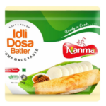 Idli Dosa Batter-1kg