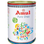 Amul Ghee white 1lit