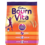 BournVita 500gm +50g Extra FREE