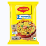 Maggi Noodles Masala