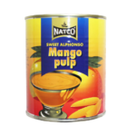 Natco Kesar Mango Pulp