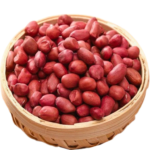 Red skin peanuts 25kg bag