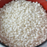 Sabudana sago medium 500gm