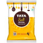 TATA Salt 1kg Rock salt