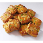 Karachi Bakery Kesar Pista Biscuits (400gm)