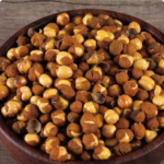 Roasted chana unsalted 250gm