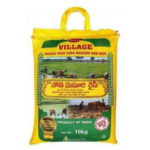 Sona Masoori - Village Double aged 10kg