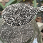 Chia Seeds 1kg