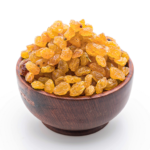 Golden raisins 1kg