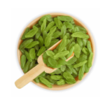 Green Raisins 1kg
