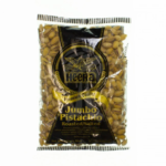 Heera Jumbo Roasted-Salted Pistachio 700g