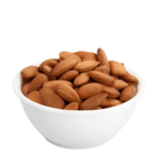 Jumbo Almonds Extra Large 1kg