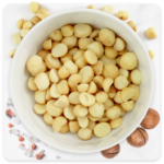 Macadamia Nuts 500g