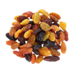 Mixed Raisins 1kg