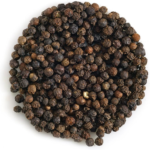 Black Pepper Whole-100gm