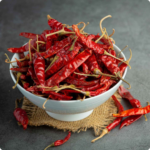 Red Chilli Whole-250gm