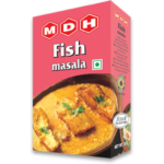 MDH Fish Curry Masala 100g
