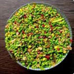 Green Mukhwas (Indian Mouth Freshener)200g