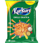 KURKURE CHILLI CHATKA 75G