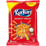 Kurkure Naughty Tomato