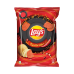 Lays Sizzlin Hot