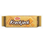 Parle Krackjack Sweet & Salty Crackers 60g