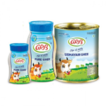 GRB Pure Cow Ghee-500ml & 1 lit