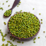 Green moong dal 25kg