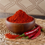 Kashmiri chilli powder - 5kg
