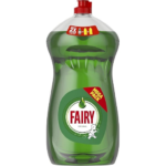 Fairy Original Washing Up Liquid 1450ml