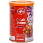 Mtr Gulab Jamun 500g