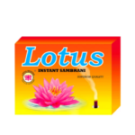 Lotus instant sambrani
