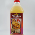 Idhayam ground nut oil 1lit