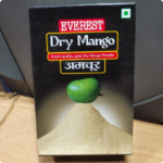 Everst Amchur powder