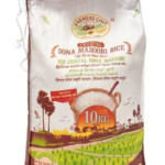Farmers Gold Crystal Sonamasoori 10kg