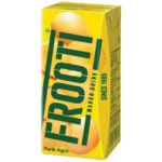Frooti Mango Tetra 125ml