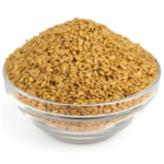 Golden Flax seeds