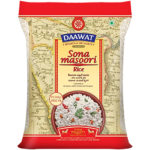 Daawat Sona masoori 10kg