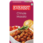 Everest chole masala