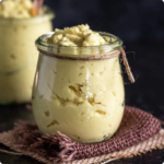 Village Ginger Garlic paste 1kg