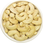 Crunchy Cashews 1kg