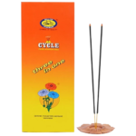 CYCLE AGARBATHI 3 in 1 PACK 36G