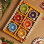 Designed Clay 6pc set