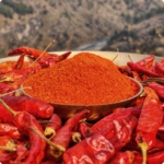 Chilli Powder