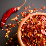 Crushed Red Chilli-100gm