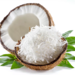 Desiccated Coconut-500gm